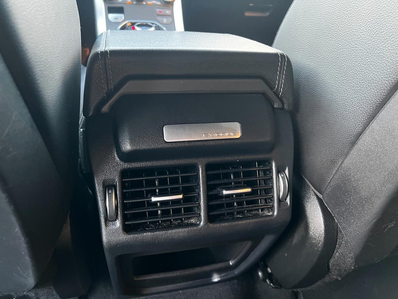 Land Rover Range Evoque 2.0 150 CV DYNAMIC-2017