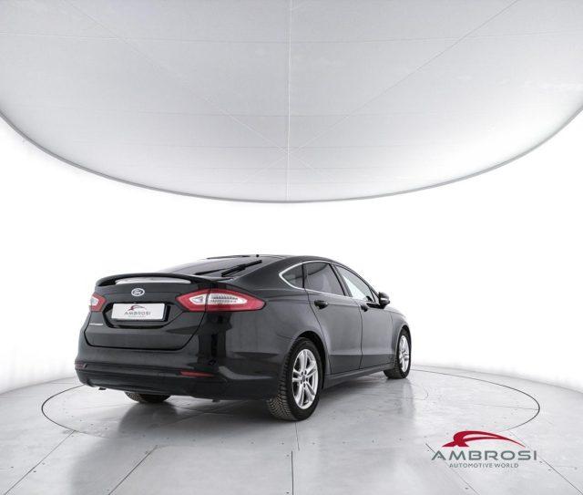 FORD Mondeo 2.0 TDCi 150 CV S&S AWD 5p. Titanium