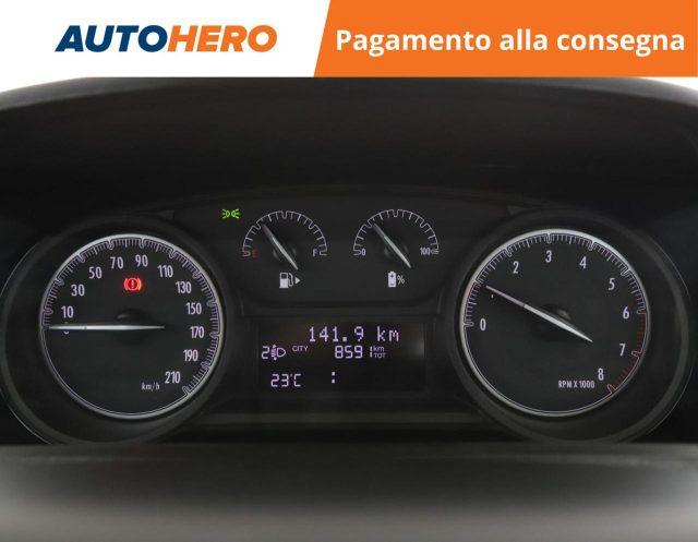 LANCIA Ypsilon 1.0 FireFly 5 porte S&S Hybrid Silver