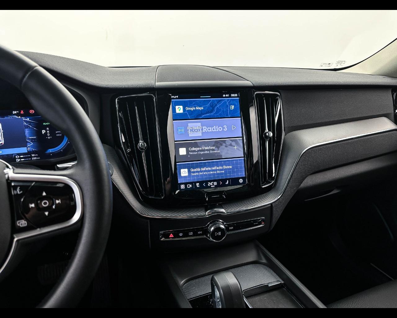 VOLVO N.XC60 Plus Dark T6 AWD AUT