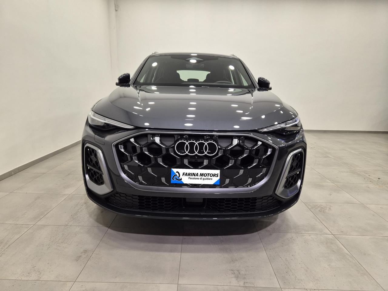 AUDI Q5 TDI 150 kW mHEV+ S tronic quattro S line N1