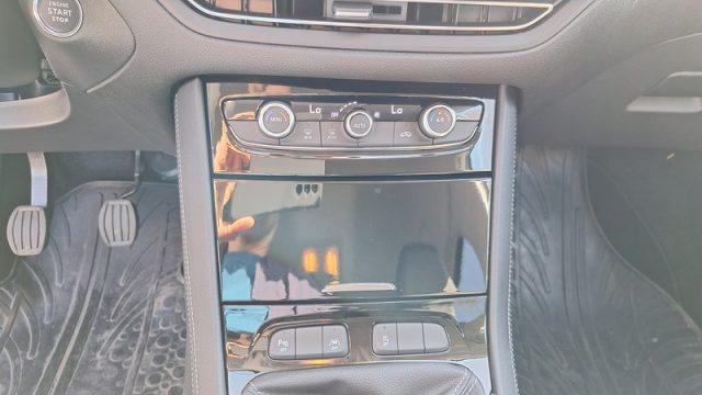 OPEL Grandland 1.2 Turbo 12V 130 CV Business Elegance PERMUTE