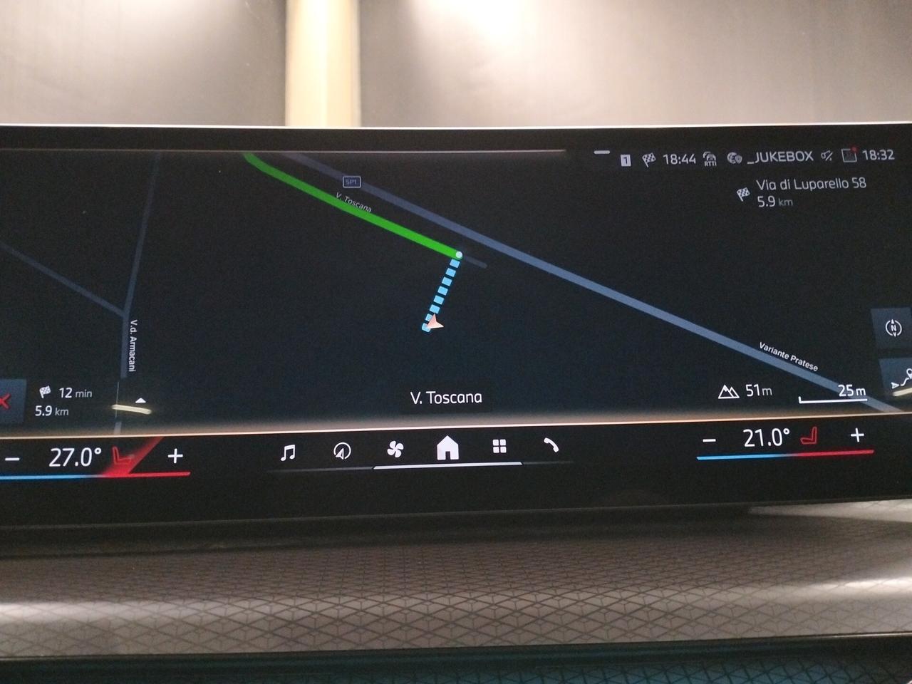 Bmw 320 320d 48V xDrive Touring Msport