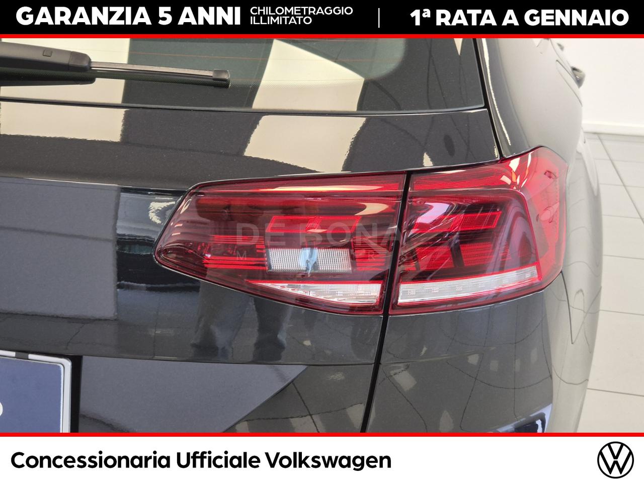 Volkswagen Passat variant 1.5 tsi business 150cv dsg