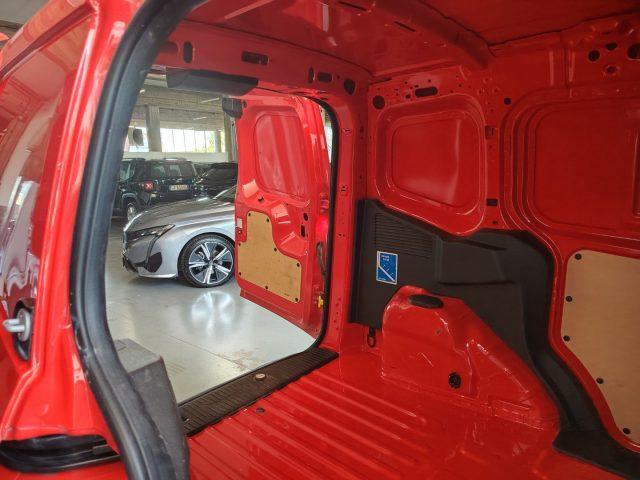 FORD Transit Courier 1.5 TDCi 75CV Van Trend