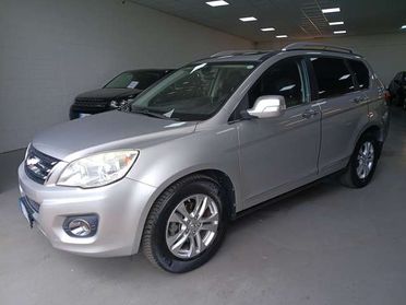 Great Wall H6 H6 2.0 tdi Premium 4wd