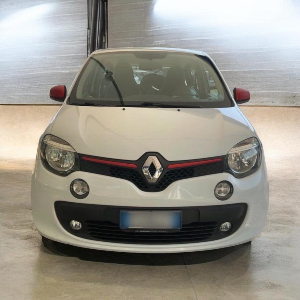 Renault Twingo SCe Zen