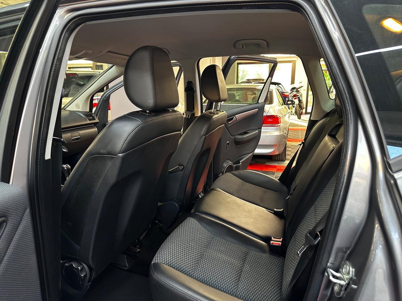 Mercedes-benz A 180 CDI Avantgarde - FABIANOAUTO