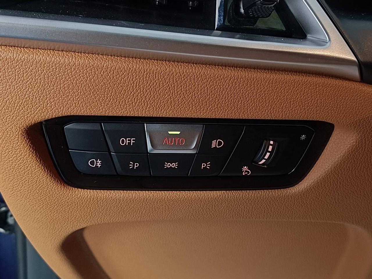BMW M440d xDrive Coupé Individual