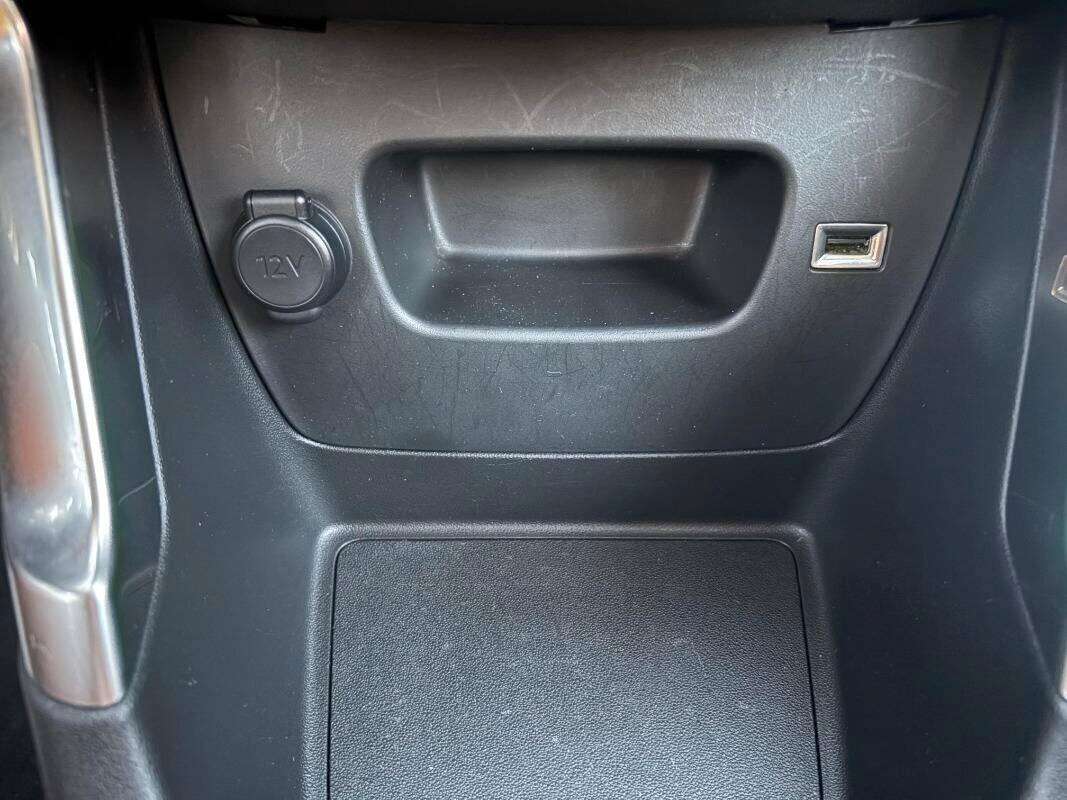 Citroen C3 Aircross PureTech 110 S&S C-Series