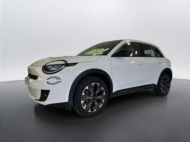 Fiat 600 IV 2023 600 1.2 hybrid La Prima 110cv auto