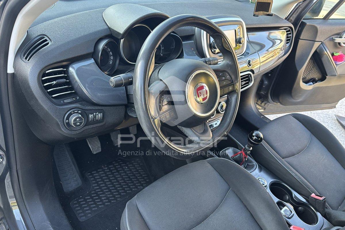 FIAT 500X 1.3 MultiJet 95 CV Business