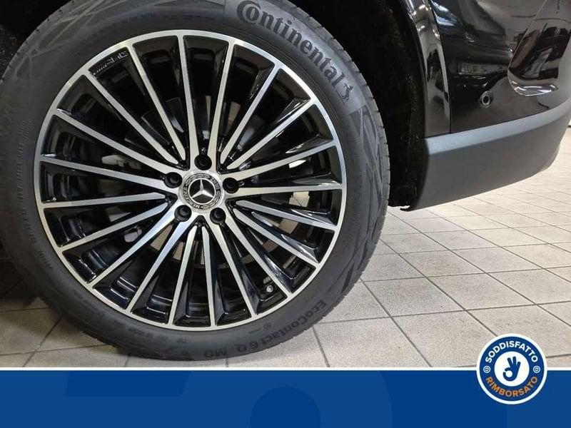 Mercedes-Benz GLC 300de 4Matic EQ-Power AMG Line Advanced