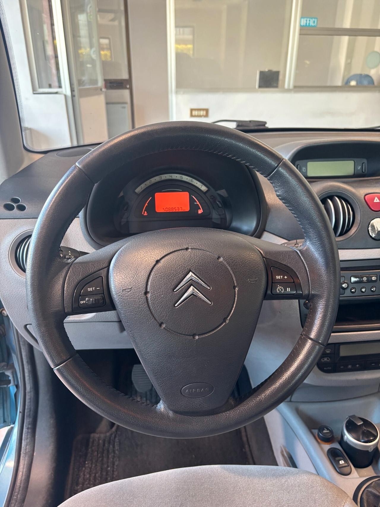 Citroen C3 1.4*NEOPATENTATI