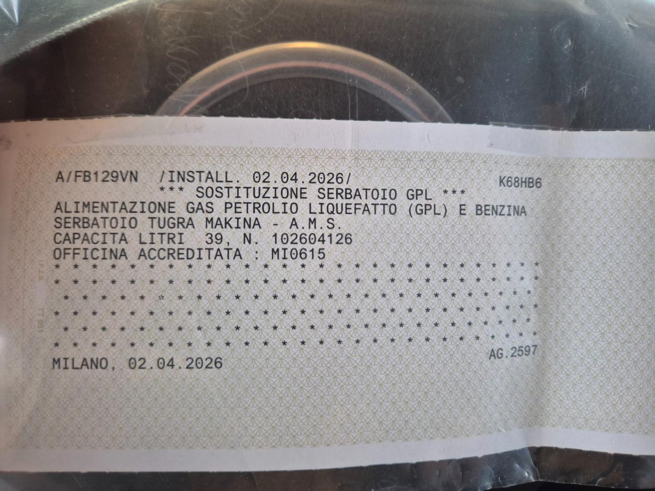 Dacia Sandero Stepway 0.9 TCe 12V T-GPL 90CV Start&Stop Prestige