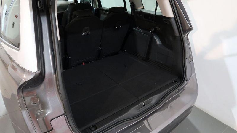 Citroën Grand C4 Spacetourer C4 Grand Spacetourer 1.5 bluehdi Feel s&s 130cv eat8 # 7 POSTI #