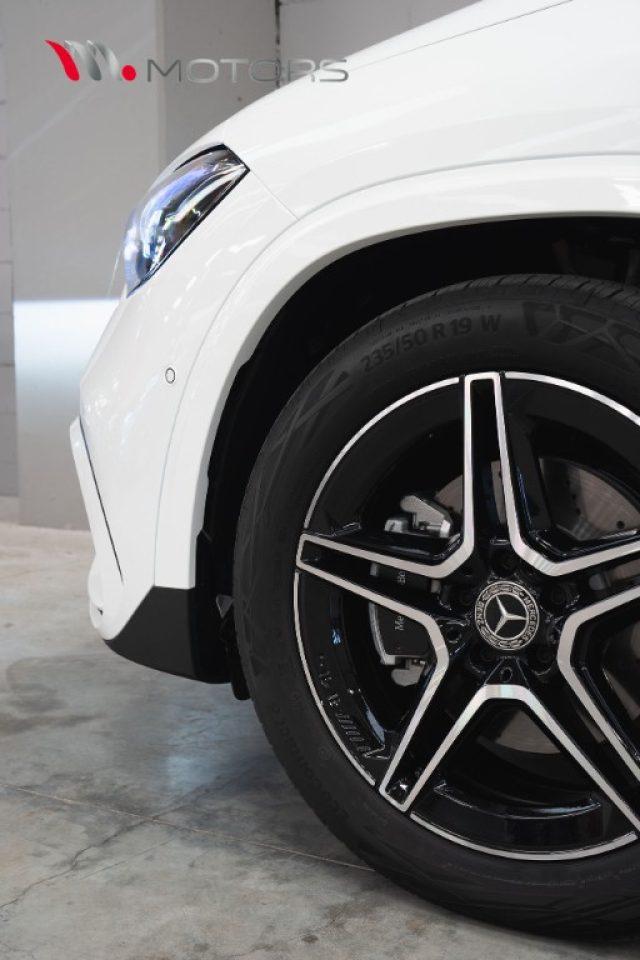 MERCEDES-BENZ GLA 200 d Automatic AMG Line Premium Plus