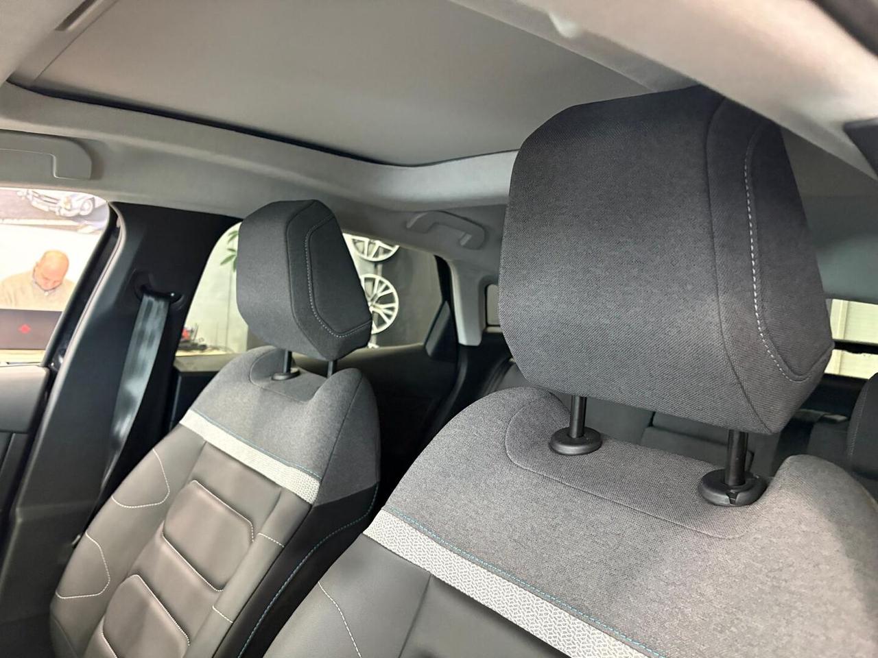 Citroen C4 1.2 puretech Max s&s 130cv eat8