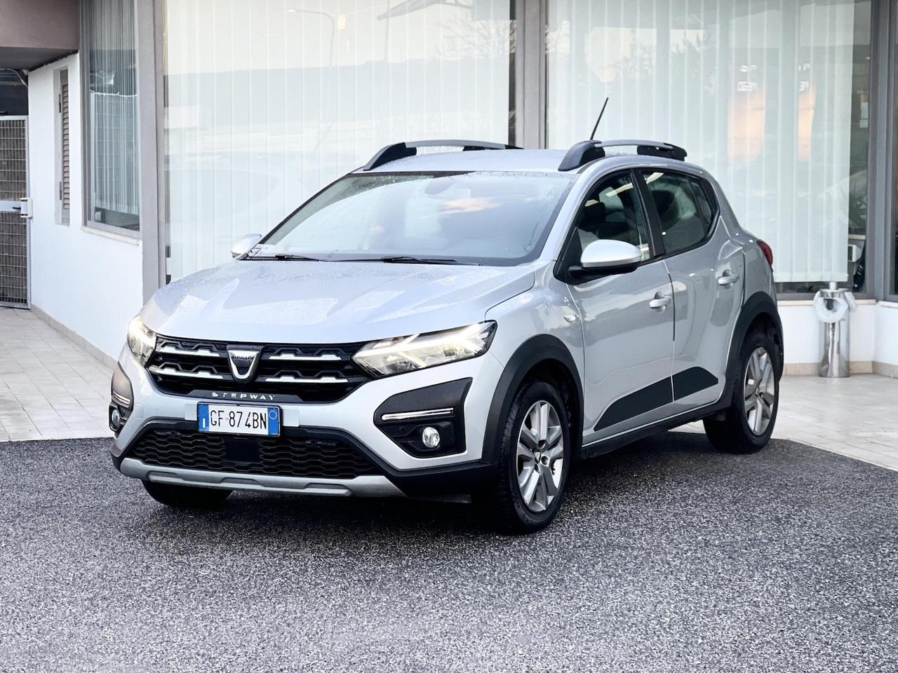 Dacia Sandero 1.0 Gpl 100CV E6 Neo - 2021