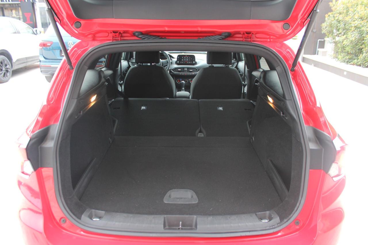 Fiat Tipo 1.6 Mjt S&S SW S-Design