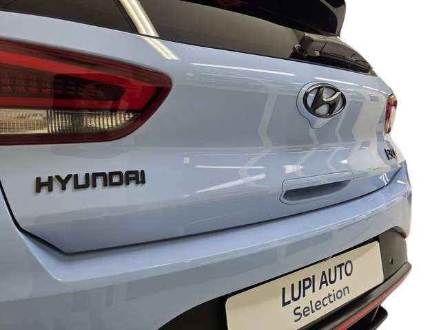 Hyundai i30 i30 2.0 T-GDI 280 CV 5 porte DCT N Performance