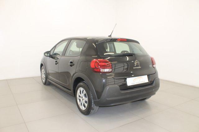 CITROEN C3 BlueHDi 100 Feel NAVI