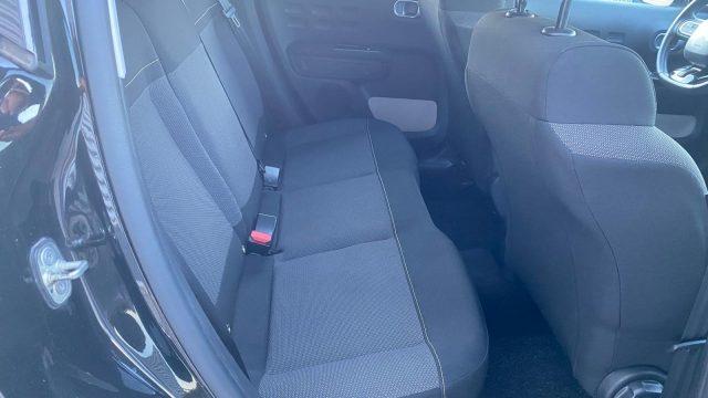 CITROEN C3 1.2 pack PLUS 83cv IVA ESPOSTA LEGGE 104 OK NEOPAT