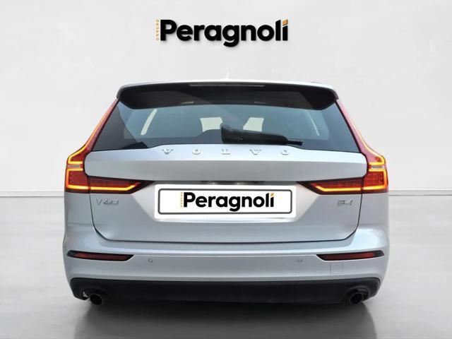 VOLVO V60 B4 (d) Geartronic Momentum Business Pro