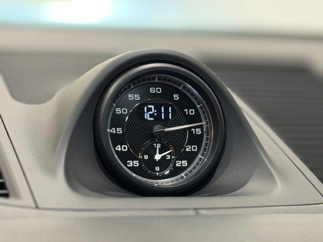 PORSCHE Macan 2.9 S 380 CV