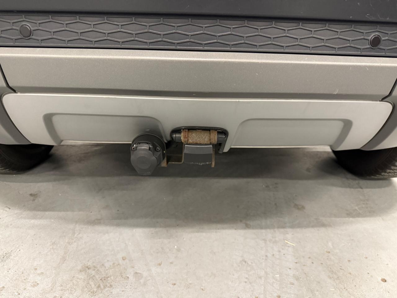 Land Rover Range Evoque 2.2 TD4 5p. British Edition Dynamic