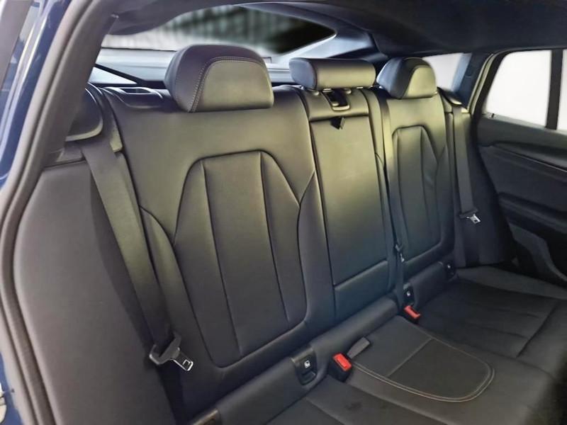 BMW X4 XDRIVE 20D MSPORT MH48V AUTO SUV