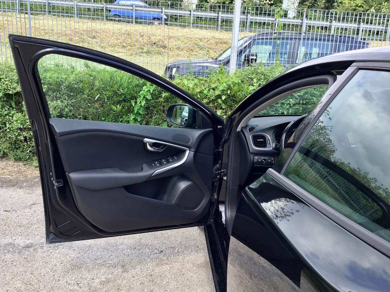 Volvo V40 D2 Business Turbodiesel 120Cv