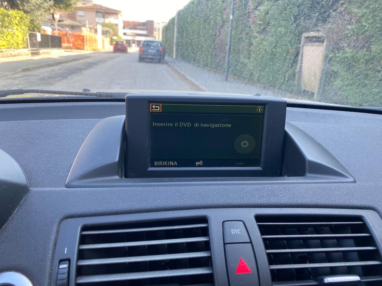 Bmw 116 Futura - Neopatentati Full optional