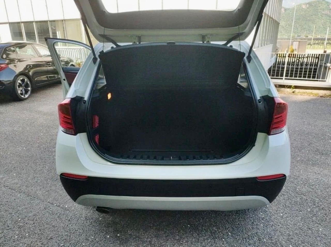 Bmw X1 xDrive18d Futura