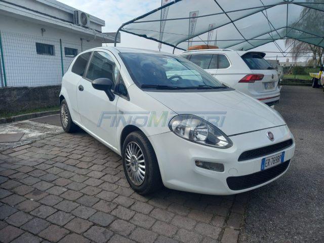 FIAT Punto 1.3 MJT II 75 CV 3 porte Easy
