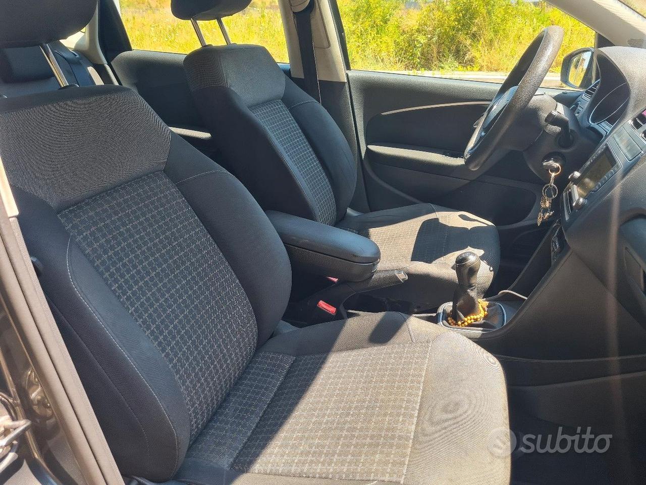 Volkswagen Polo 1.4 tdi Highline