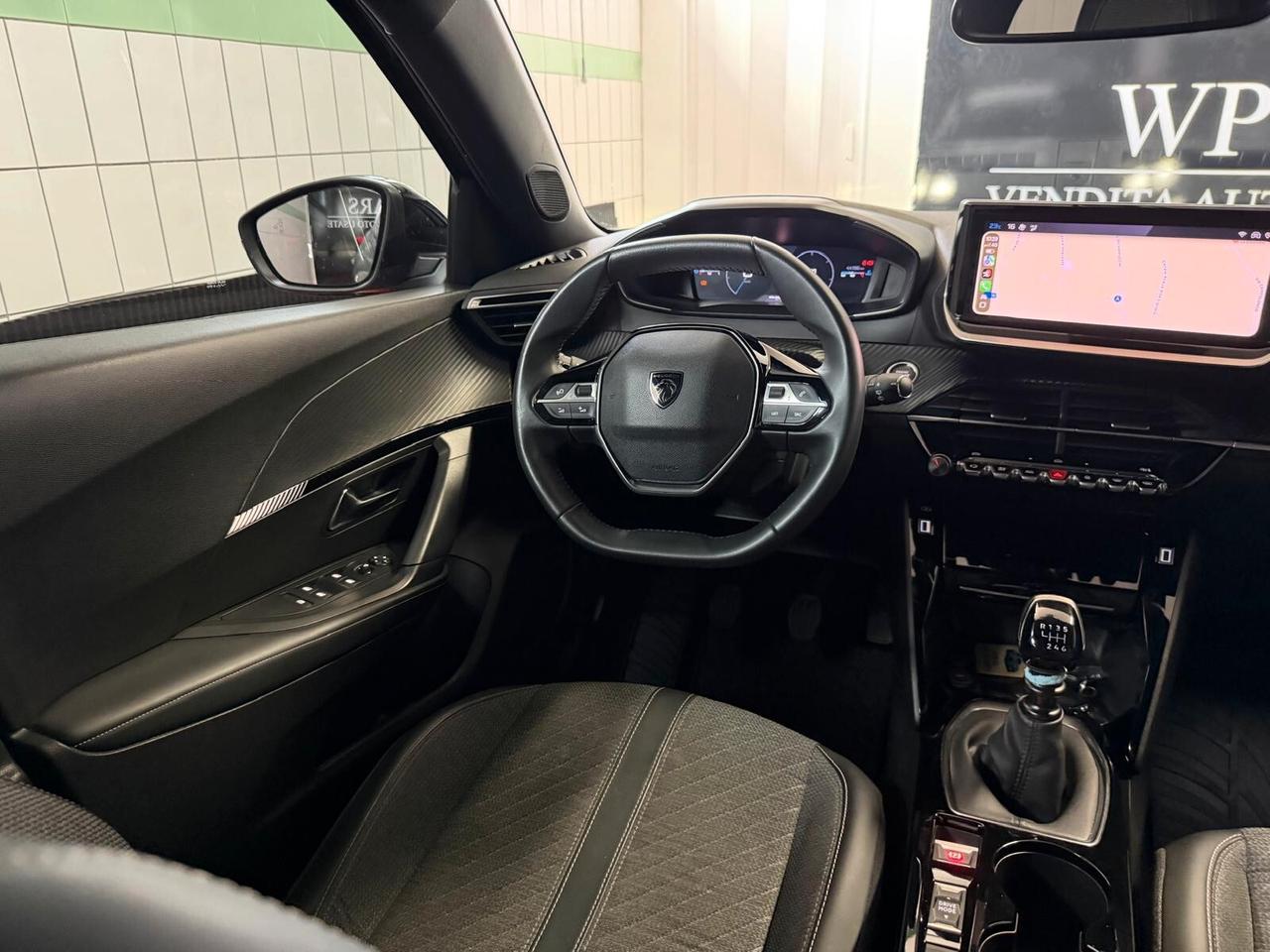 Peugeot 2008 PureTech 100 S&S Allure