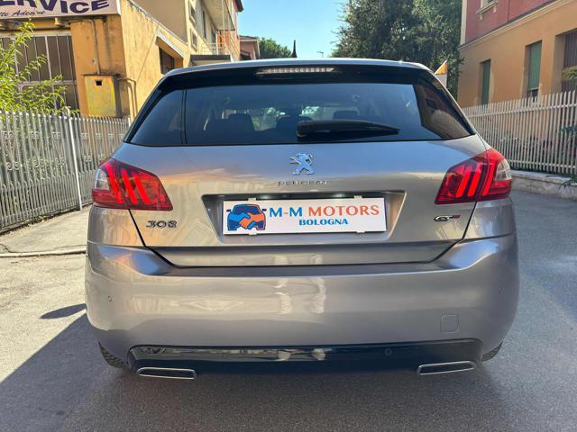 PEUGEOT 308 BlueHDi 120 S&S GT Line "ProMMo"