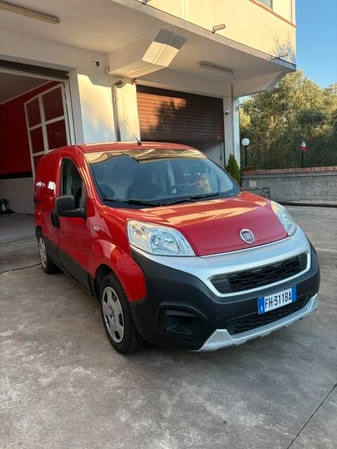 FIAT FIORINO 1.3 MJT EURO 6