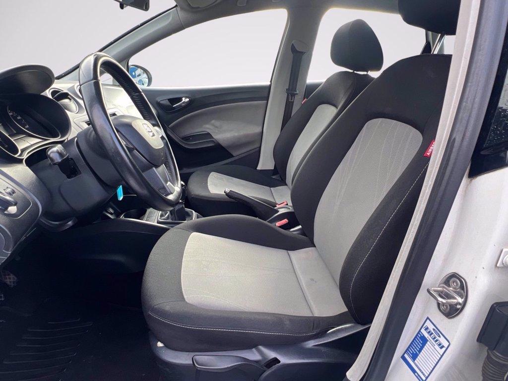 SEAT Ibiza ST 1.2 tdi cr Style del 2014