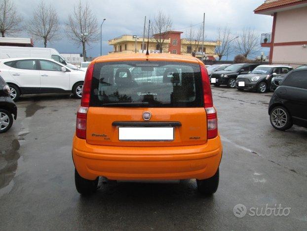 Fiat Panda 1.3