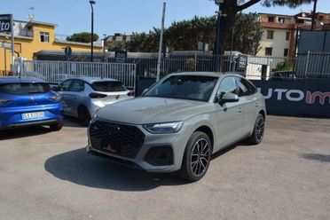 AUDI Q5 SPB 40 TDI quattro S tronic S line