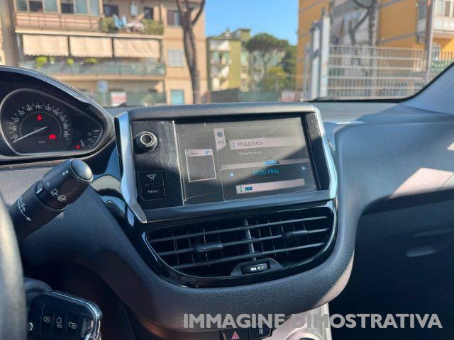 PEUGEOT 208 1.4 8V HDi 68CV 5p. Allure