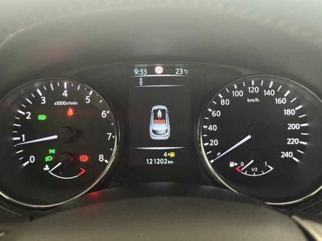 NISSAN Qashqai 1.2 DIG-T Visia