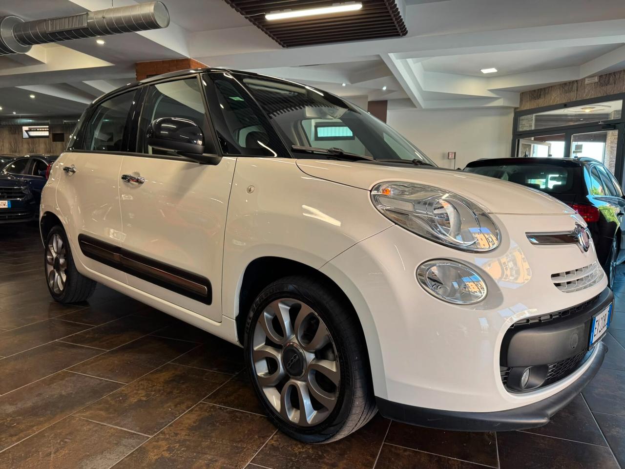 Fiat 500L 1.3 Multijet 85 CV Lounge
