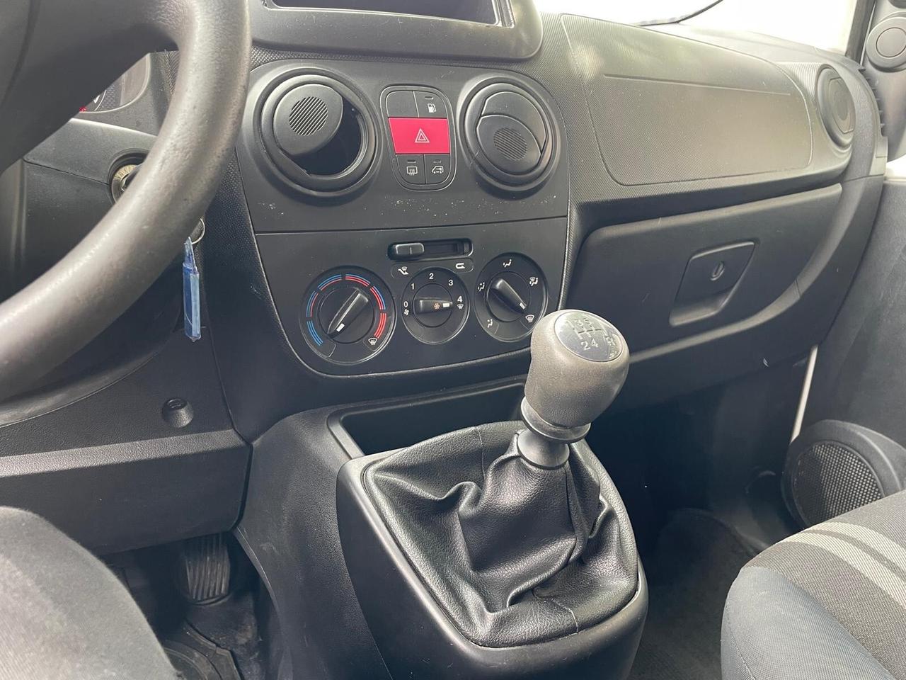 Fiat Fiorino 1.4Natural Power Full Perfett soli 130milaKM