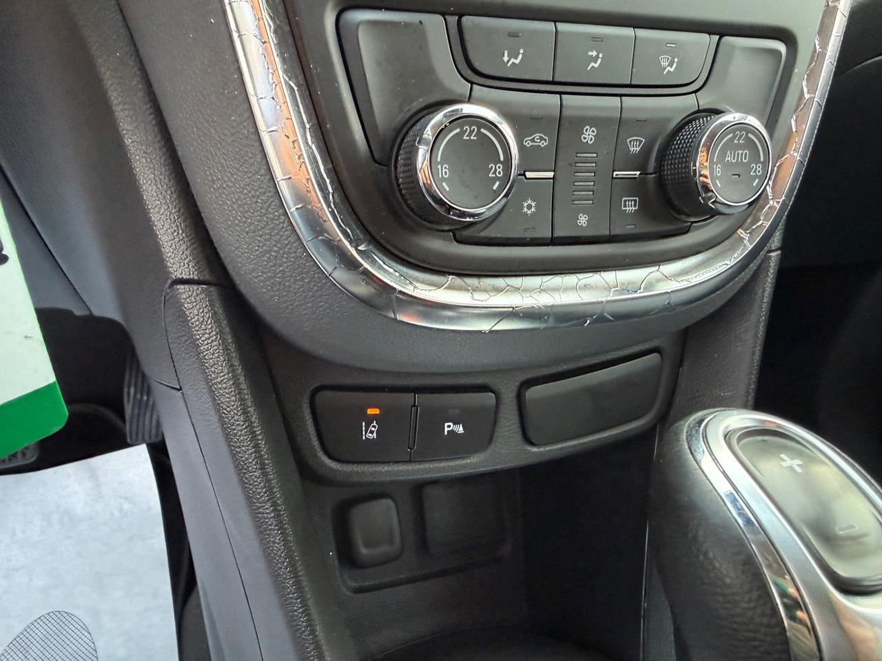 Opel Mokka 1.6 CDTI Ecotec 136CV 4x2 aut.