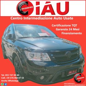 Fiat Freemont 2.0 Multijet 170 CV Urban 7 posti