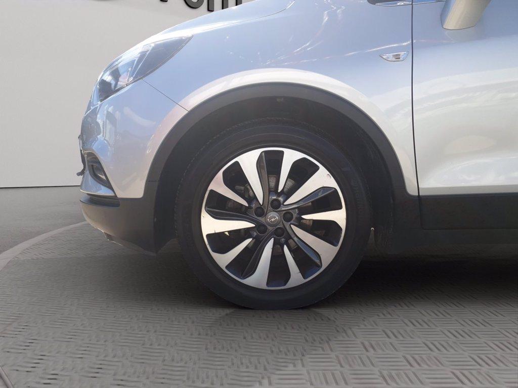 OPEL Mokka x 1.4 t innovation gpl-tech 4x2 140cv del 2017