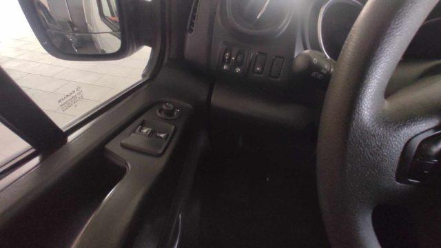 RENAULT Trafic T27 1.6 dCi 95CV PC-TN Furgone Ice